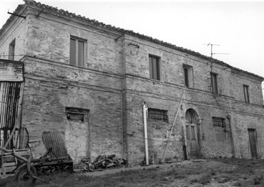 Casa Andreani